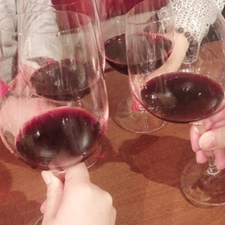 10/06✨✨ 今日ランチ！主婦友🍷ママ友！ワイン好きなカンパイ...