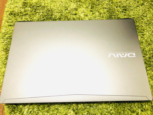 【ハイスペック動画編集PC】マウスコンピューターDAIV YouTube向き