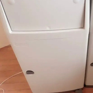 【お話し中です】新品 未使用 ダストボックス(45L)　ペダル式...