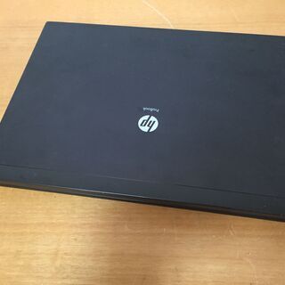 HPヒューレット・パッカードProBook 5220mの画像