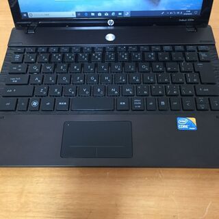 HPヒューレット・パッカードProBook 5220mの画像