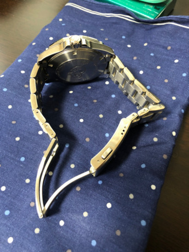 タグホイヤーアクアレーサー