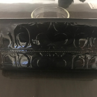 1000円でどうぞ！　エナメル財布！の画像