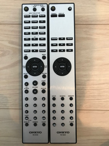 ONKYO C-7030 TX-8050 UWF-1セット 美品