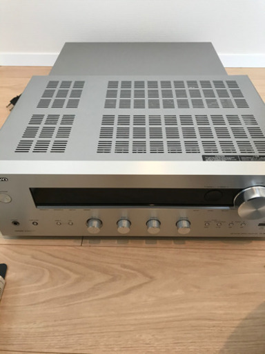 ONKYO C-7030 TX-8050 UWF-1セット 美品