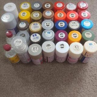 中古 クレオス Mr.リニアコンプレッサープチコン 缶スプレーセット プラモデル 模型の画像