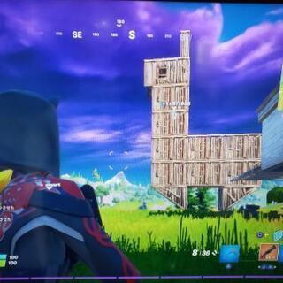 フォートナイト フレ募集