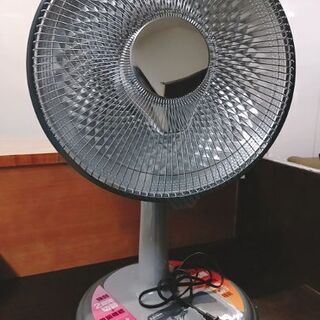 パラボラ式カーボンヒーター BL80CCの画像