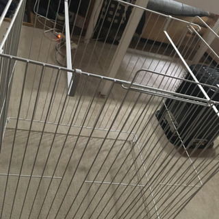 ストーブガードの画像