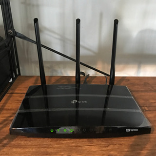 【未開封】wifiルーター の画像