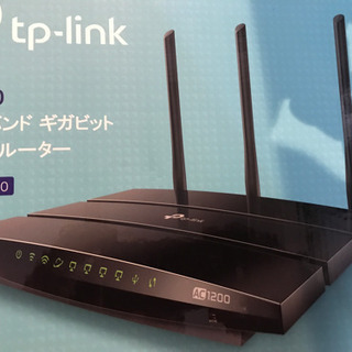 【未開封】wifiルーター の画像