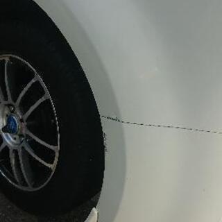 ※終了※【引っ越しのため至急】日産キューブの画像