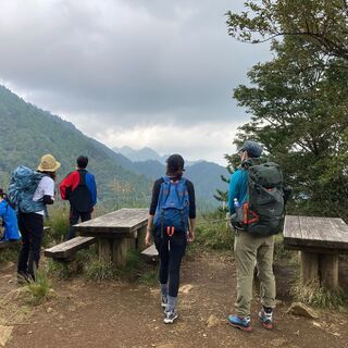登山仲間募集 - 中央区