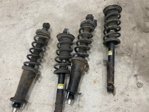 18クラウン アスリート 純正