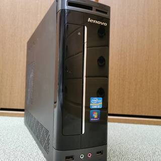 Lenovo レノボ H330(11853GJ) メモリ8G増設済み
