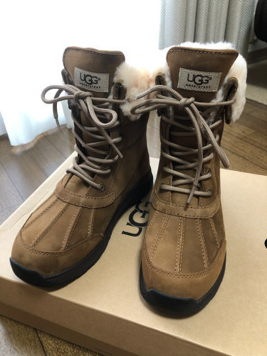 UGG ブーツ