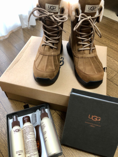 UGG ブーツ