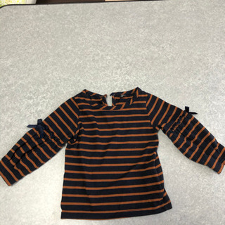 子ども服まとめ売りの画像