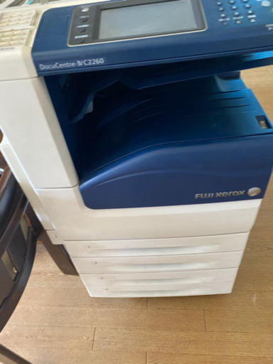 コピー機