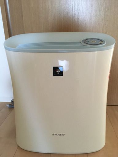 シャープFU-G30 ブルー シャープ FU-G30 価格比較 - 価格.com