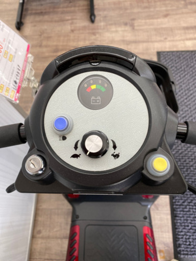 【値下げしました！！】電動カート シニアカー NOAA MOBILE α 2019年購入品 70,000円