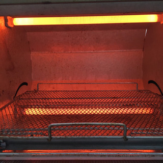 オーブントースター　象印　2013年製の画像