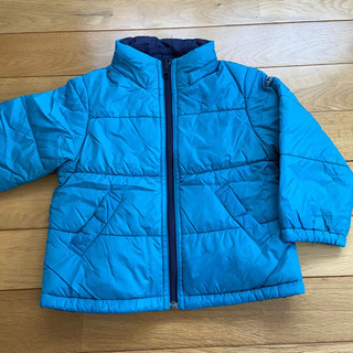 anyfam ONWARD リバーシブルのジャンパー男の子100cm