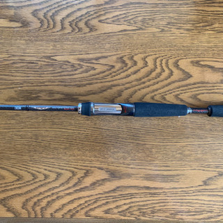 【実釣未使用品】ダイワ スティーズ DAIWA STEEZ 66...
