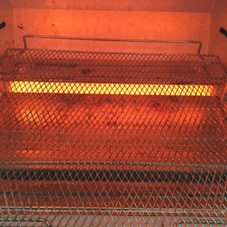 オーブントースター　象印　2013年製の画像