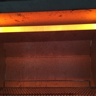 オーブントースター　象印　2013年製の画像