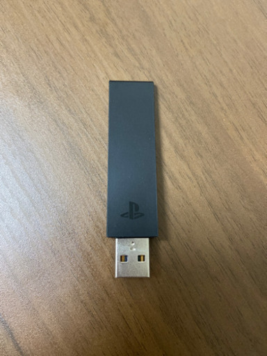 PS4 DUALSHOCK 4 USBワイヤレスアダプター