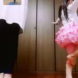 ⑤美浜にて無料キッズバレエ体験者募集✨の画像