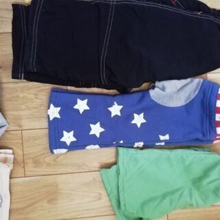 0〜1歳の男の子22点まとめ売りの画像