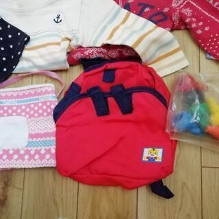 0〜1歳の男の子22点まとめ売りの画像