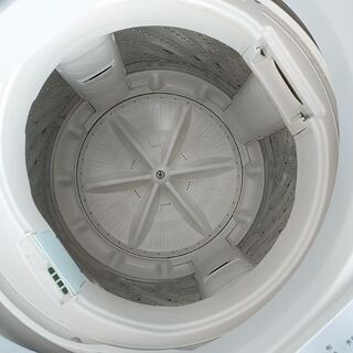 ※現在取引き中　　　Panasonic　５キロ洗濯機　NA-F502K あげます　10/10頃までの画像