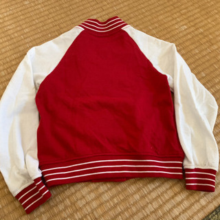 SISTER JENNI ジャンパーの画像