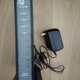 【価格応相談】ADSLモデム　AtermWD701CV(c)S