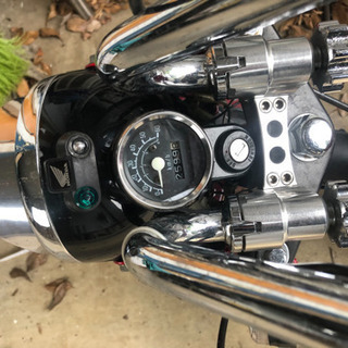 中華モンキー50 値下げしましたの画像