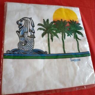 シンガポール　Tシャツ