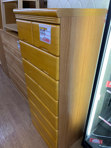 ハイチェスト【店頭取引限定】【中古品】早い者勝ち！お得なクーポン配布中！！ 