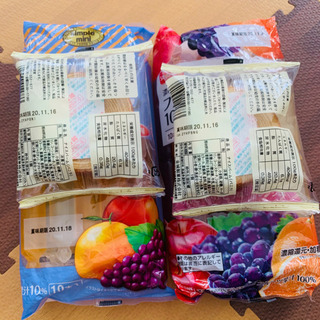 お取引中  早い者勝ち お菓子セットの画像