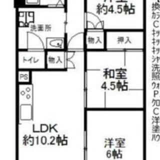 【大阪狭山市・3ＬＤＫ・590万円】