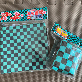 鬼和柄 炭治郎