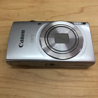 CANON IXY200 中古