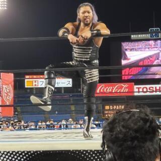 10月17日土曜日　両国　プロレス飲み会開催 − 東京都