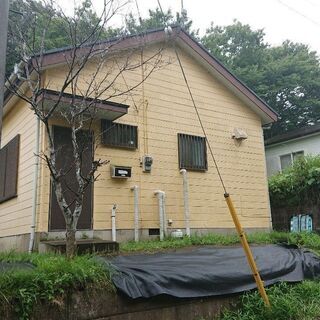 大幅値下げ！265万円→220万円　二重作 中古戸建て