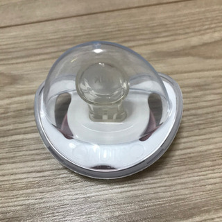 NUKおしゃぶり　美品
