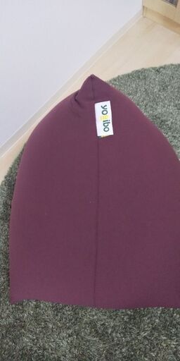 ビーズソファ yogibo