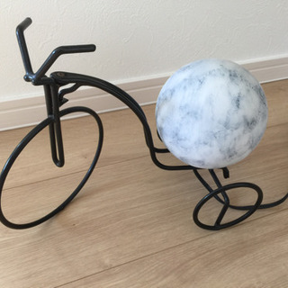 レトロ照明