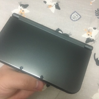 NEWニンテンドー3DSLL ソフト4本セット